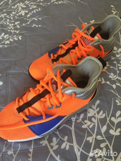Футзалки nike