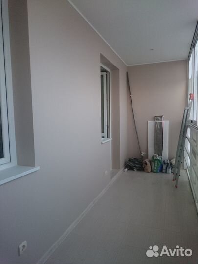 Ремонт частичный и под ключ