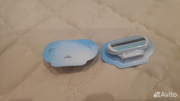 Женские картриджи для бритья