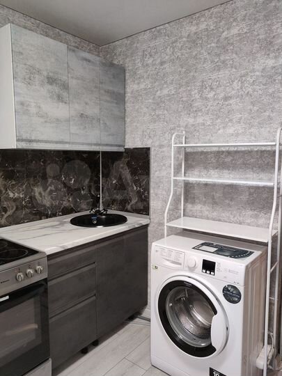 2-к. квартира, 51,8 м², 3/9 эт.