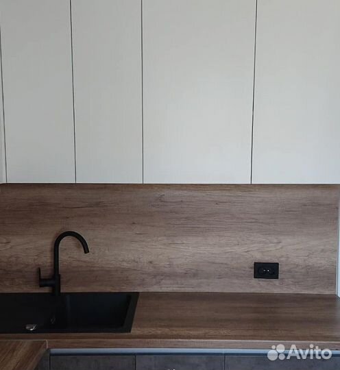 Кухня от производителя