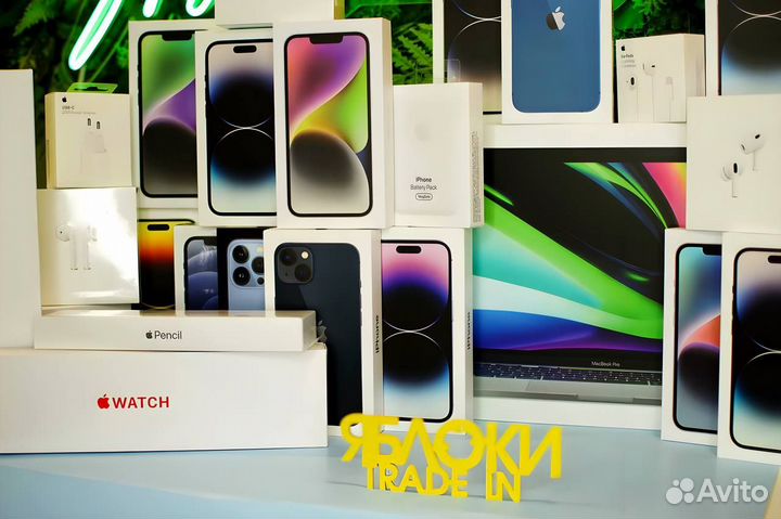 Чехол с карманом под карту на все модели iPhone