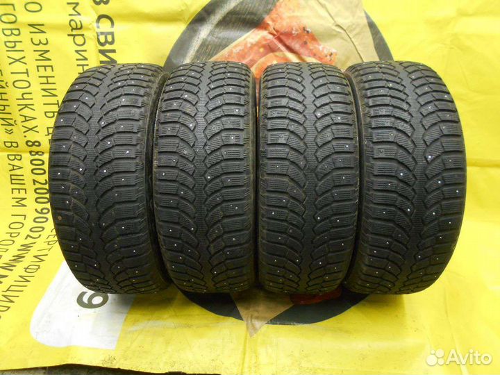 Bridgestone Blizzak Spike-01 285/60 R18