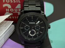 Часы мужские fossil fs 4552 machinе