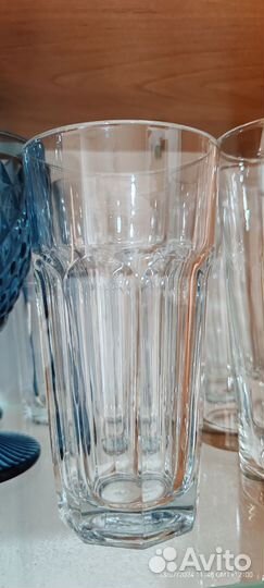 Набор разной посуды