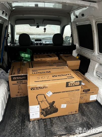 Грузоперевозки на дачу / дачный переезд