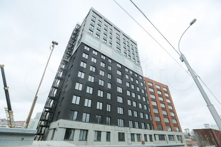 Офис, 264.9 м²