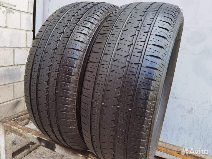 Bridgestone Dueler H/L Alenza 275/55 R20 113T