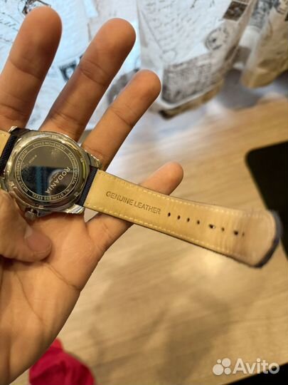 Наручные часы rodania