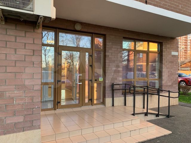 Свободного назначения, 96.9 м²