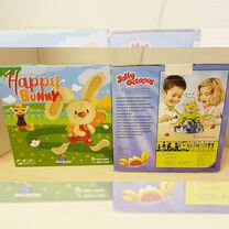 Игры и пособия для детей 2-3-4 лет года