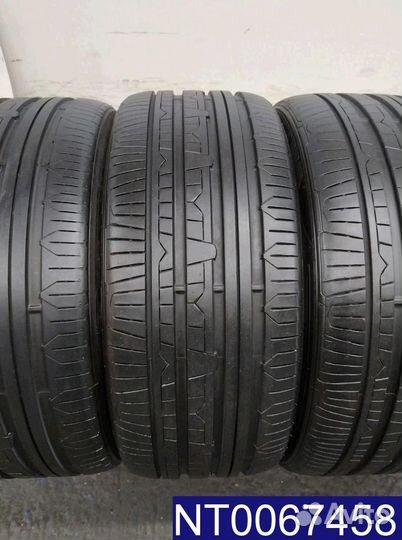 Nitto NT830 235/40 R18 и 255/35 R18 102P