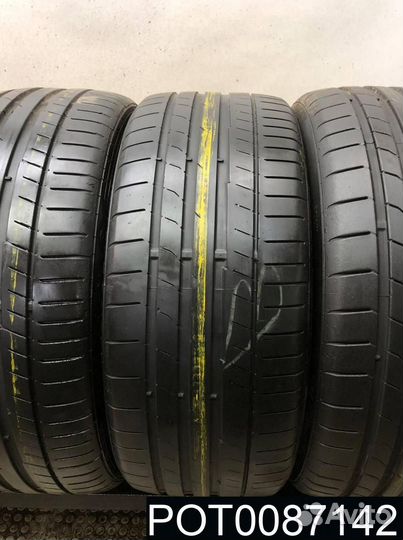 Continental ContiSportContact 5 225/40 R18 99R