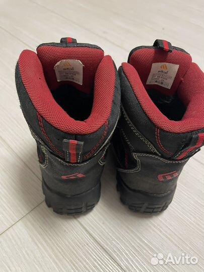 Зима 28 размер