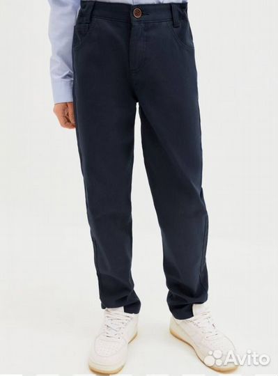 Брюки детские для мальчика (Арт.24961)