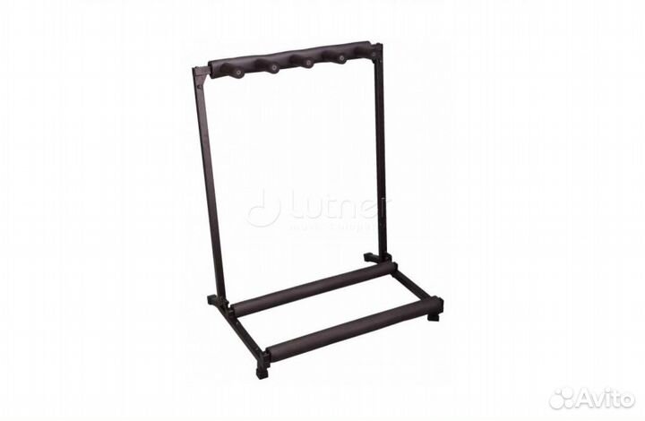 Стойка для 4-ех гитар, Soundking DG036-4