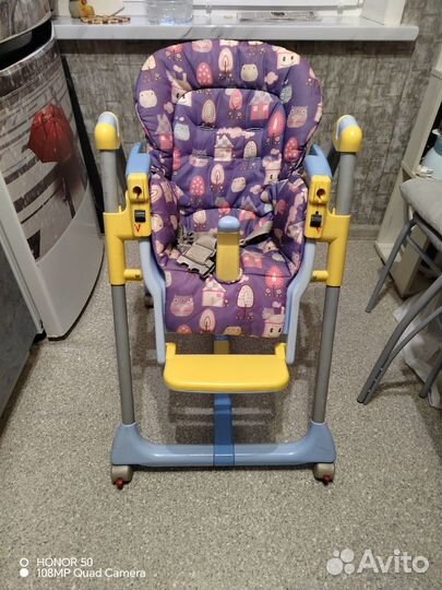 Стул для кормления