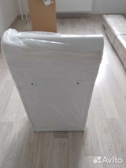 Урна для полотенец