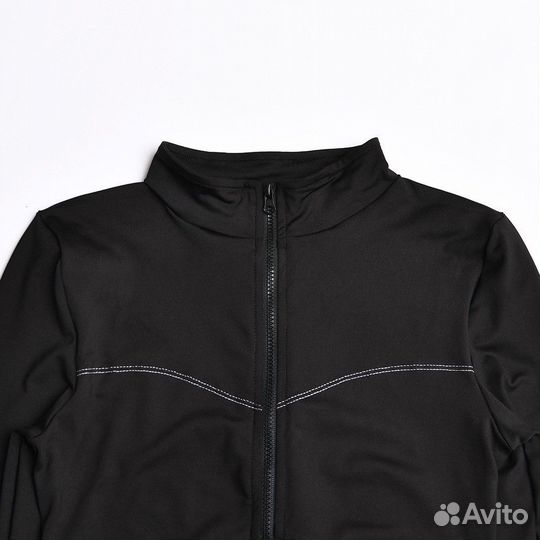 Комбинезон спортивный