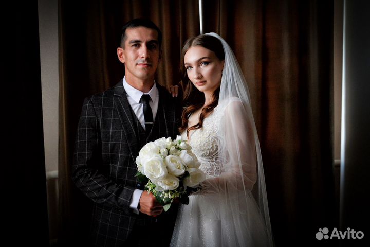 Фотограф Видеоограф Видеооператор любых событий :)