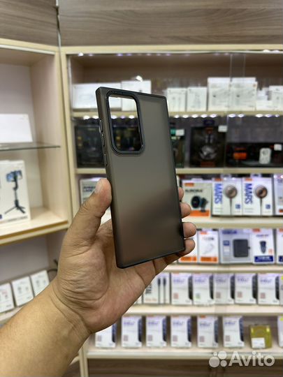 Чехол на Samsung galaxy s23 ultra