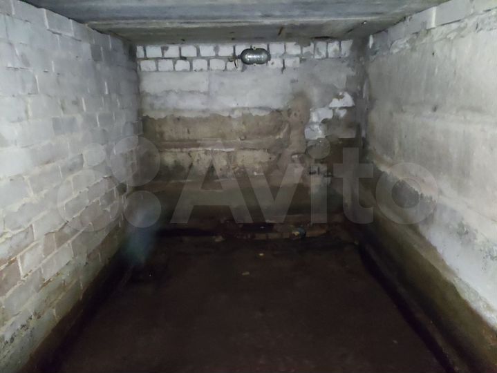 Гараж, 28 м²