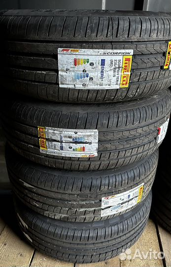 Колеса в сборе r19 Mercedes GLC