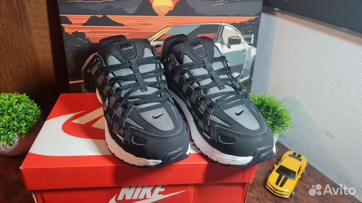 Nike p6000 gore tex