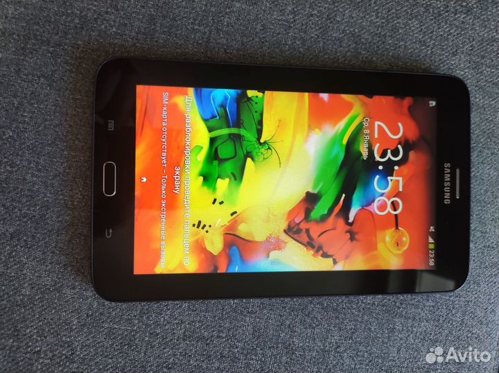 Планшеты Samsung Huawei