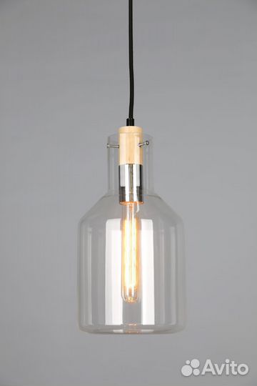 Подвесной светильник Omnilux OML-91006-01