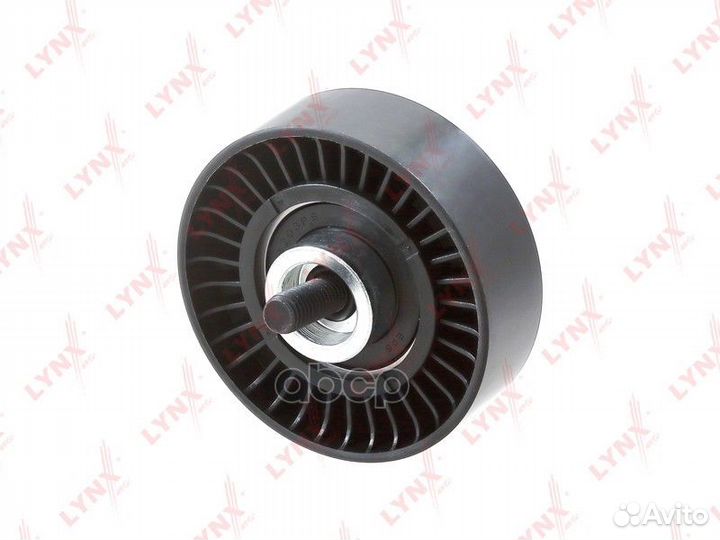 Ролик натяжной Fiat Ducato 3.0 06, Peugeot Bo