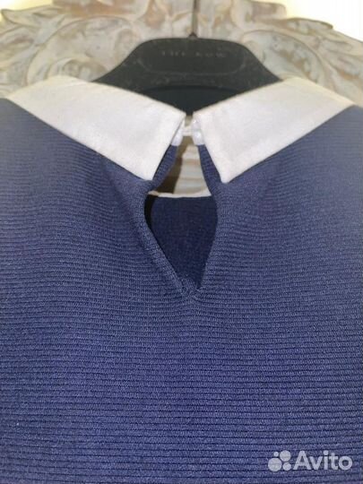 Платье для девочки 152