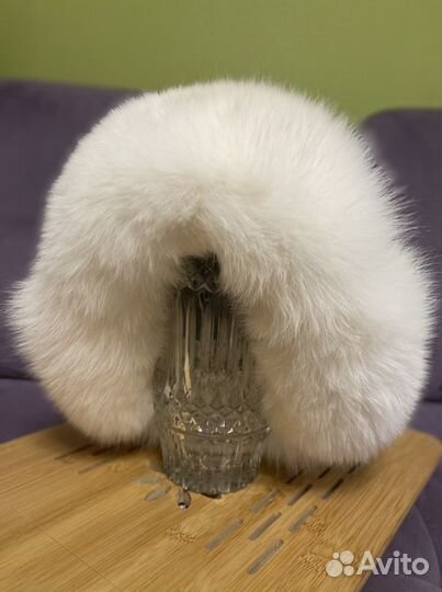 Шапка детская для девочки