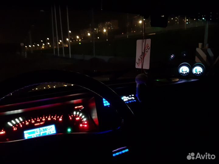 ВАЗ 2107 1.6 МТ, 2006, 113 000 км