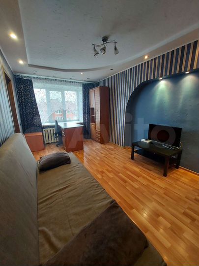 2-к. квартира, 50 м², 11/14 эт.