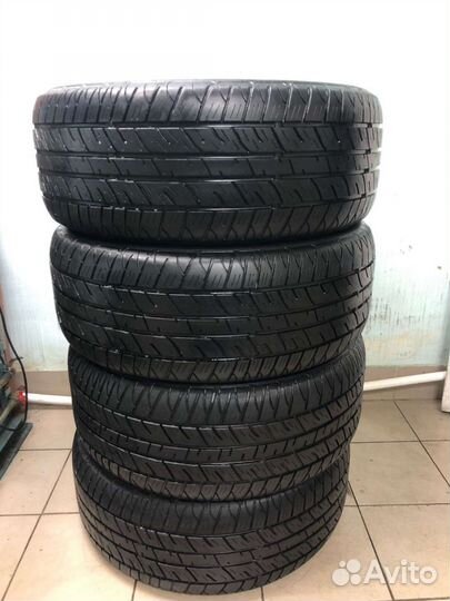 Dunlop Grandtrek PT2A 285/50 R20 112V