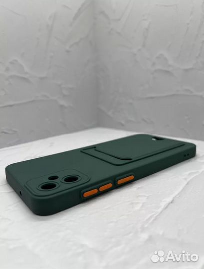 Чехол Samsung galaxy A05