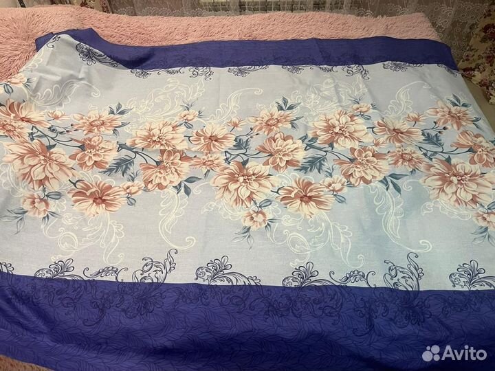 Комплекты постельного белья