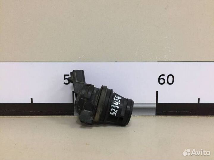 Насос омывателя Mazda Mazda 3 BK 2002-2009