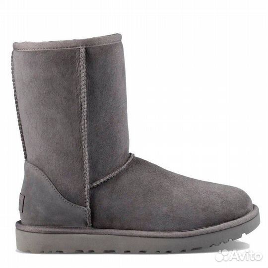 Ugg мужские, classic short