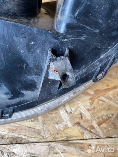 Фара правая Chery Amulet / A15