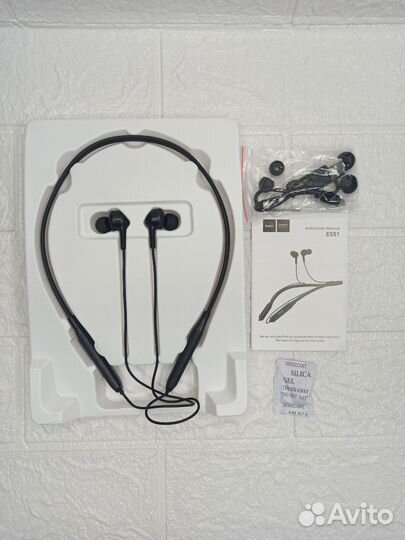 Спортивные Беспроводные наушники hoco ES51