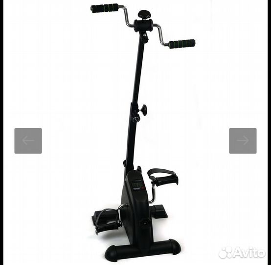 Велотренажер бу