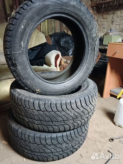 Шины на машину