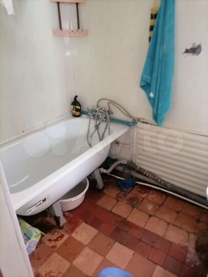 Дом 10 м² на участке 10 сот.