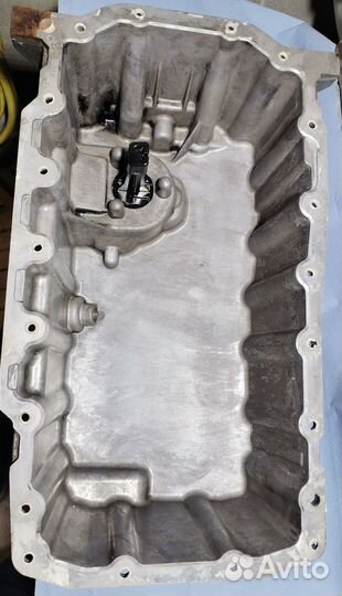 Маслянный поддон, Volkswagen T5, T6, 06h103603H