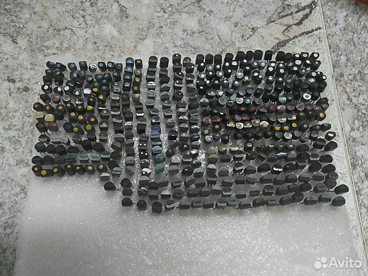 Транзисторы СССР