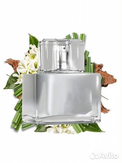 Духи avon раритет