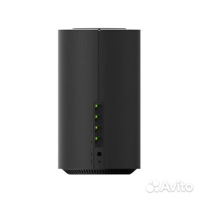 Роутер Wi-Fi Xiaomi Mi Router AC2100