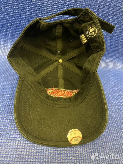 Бейсболка 47 Brand MLB оригинал (резерв )